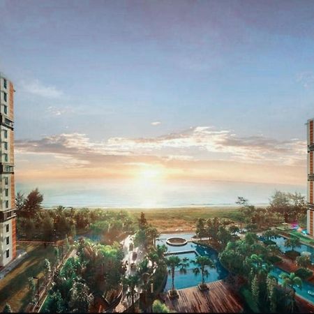 Timurbay By Seascape Kuantan Exterior photo