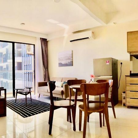 Timurbay By Seascape Kuantan Exterior photo