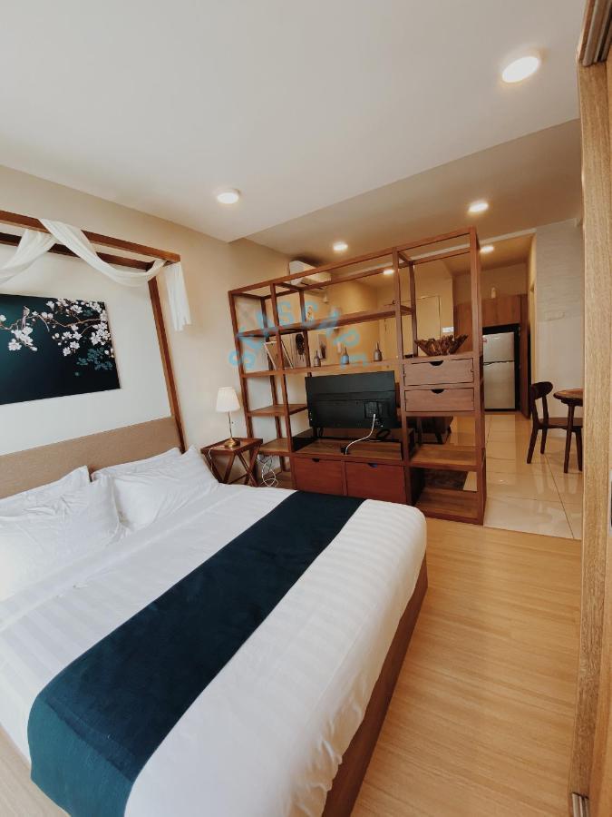 Timurbay By Seascape Kuantan Exterior photo