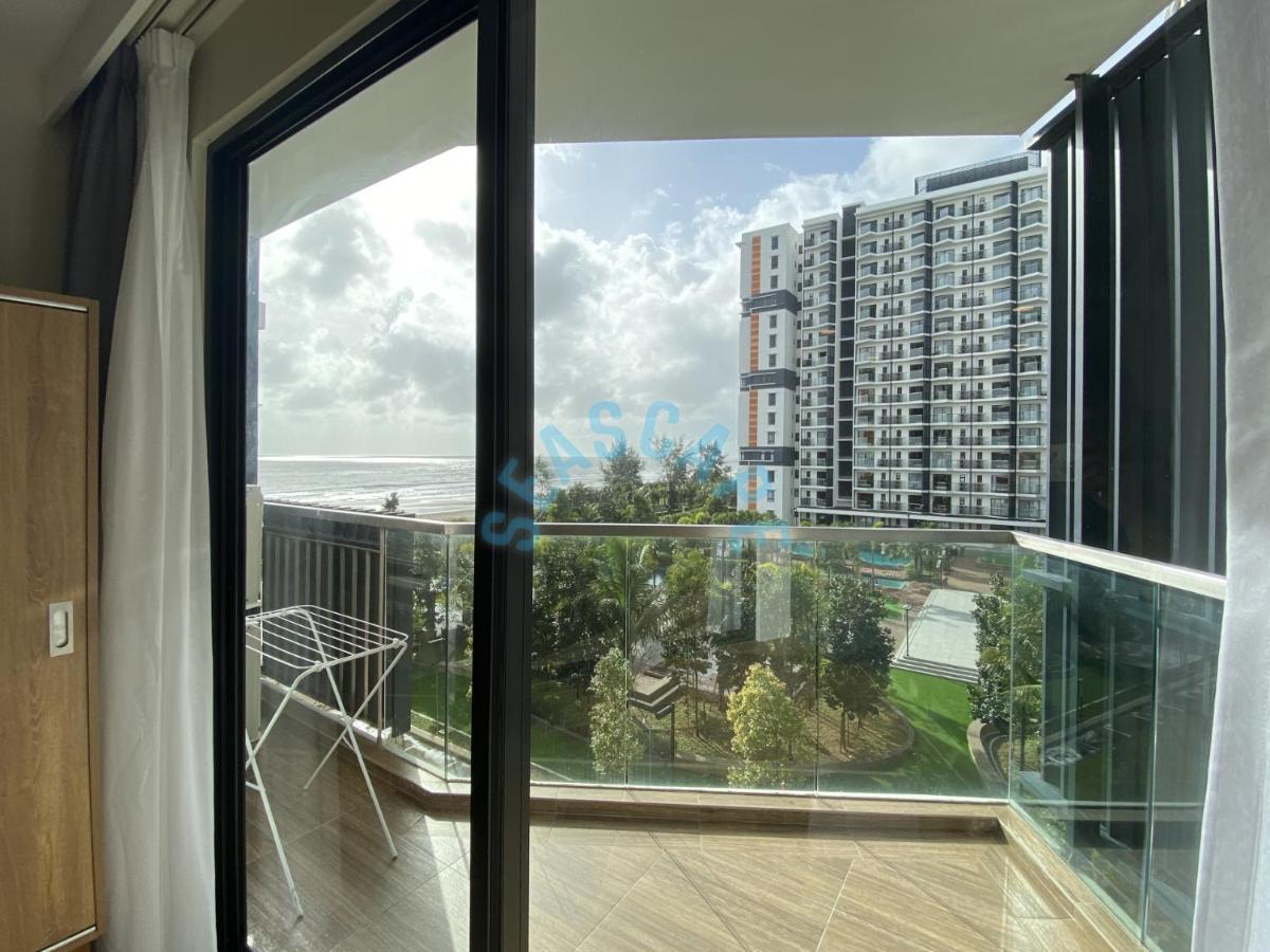 Timurbay By Seascape Kuantan Exterior photo