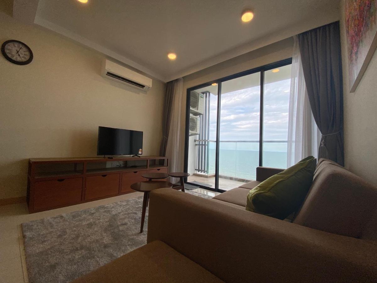 Timurbay By Seascape Kuantan Exterior photo