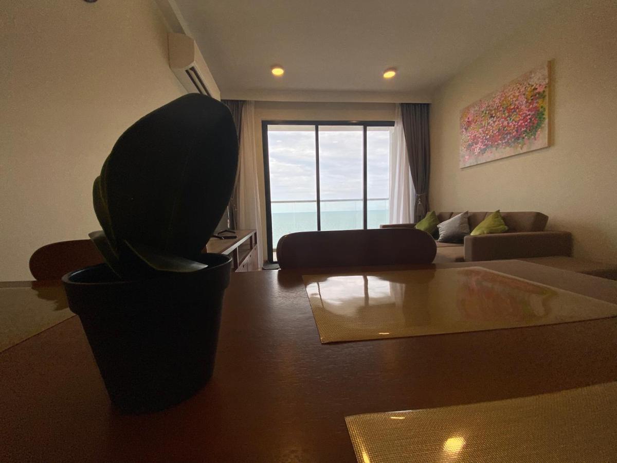 Timurbay By Seascape Kuantan Exterior photo