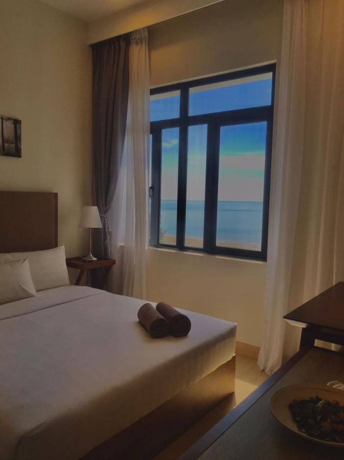Timurbay By Seascape Kuantan Exterior photo