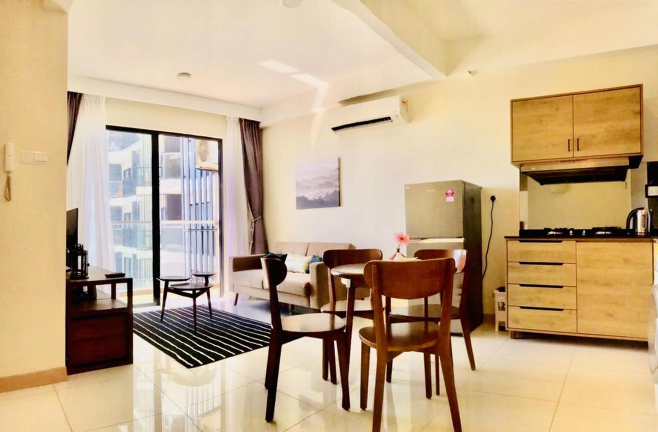 Timurbay By Seascape Kuantan Exterior photo